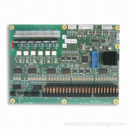 Power Card, Complicated Boards and Components are Available